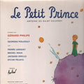 Le Petit Prince – Le Petit Prince LP Soundtrack