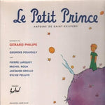 Le Petit Prince – Antoine de Saint-Exupéry