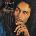 Bob Marley & The Wailers – Legend: The Best Of Bob Marley & The Wailers