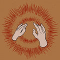 Godspeed You! Black Emperor – Lift Your Skinny Fists Like Antennas To Heaven