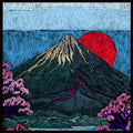 The YUSSEF DAYES EXPERIENCE - Live From Mt Fuji