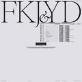FKJ & Yussef Dayes – Live From The Greenhouse