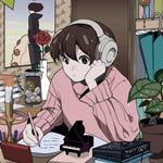 Grey October Sound - Lo-Fi Ghibli - Easy Listening Edition
