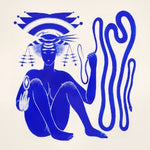 Hiatus Kaiyote – Love Heart Cheat Code