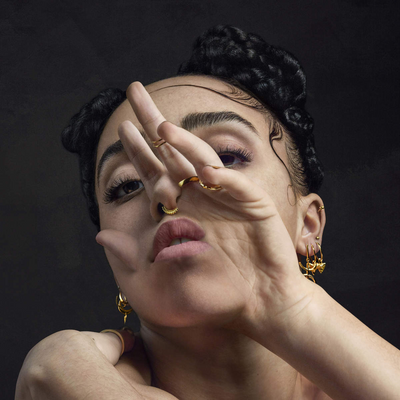 FKA TWIGS – M3LL155X