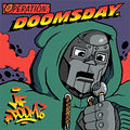 MF DOOM - Operation: Doomsday