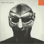 MADVILLAIN aka DOOM & MADLIB – Madvillainy