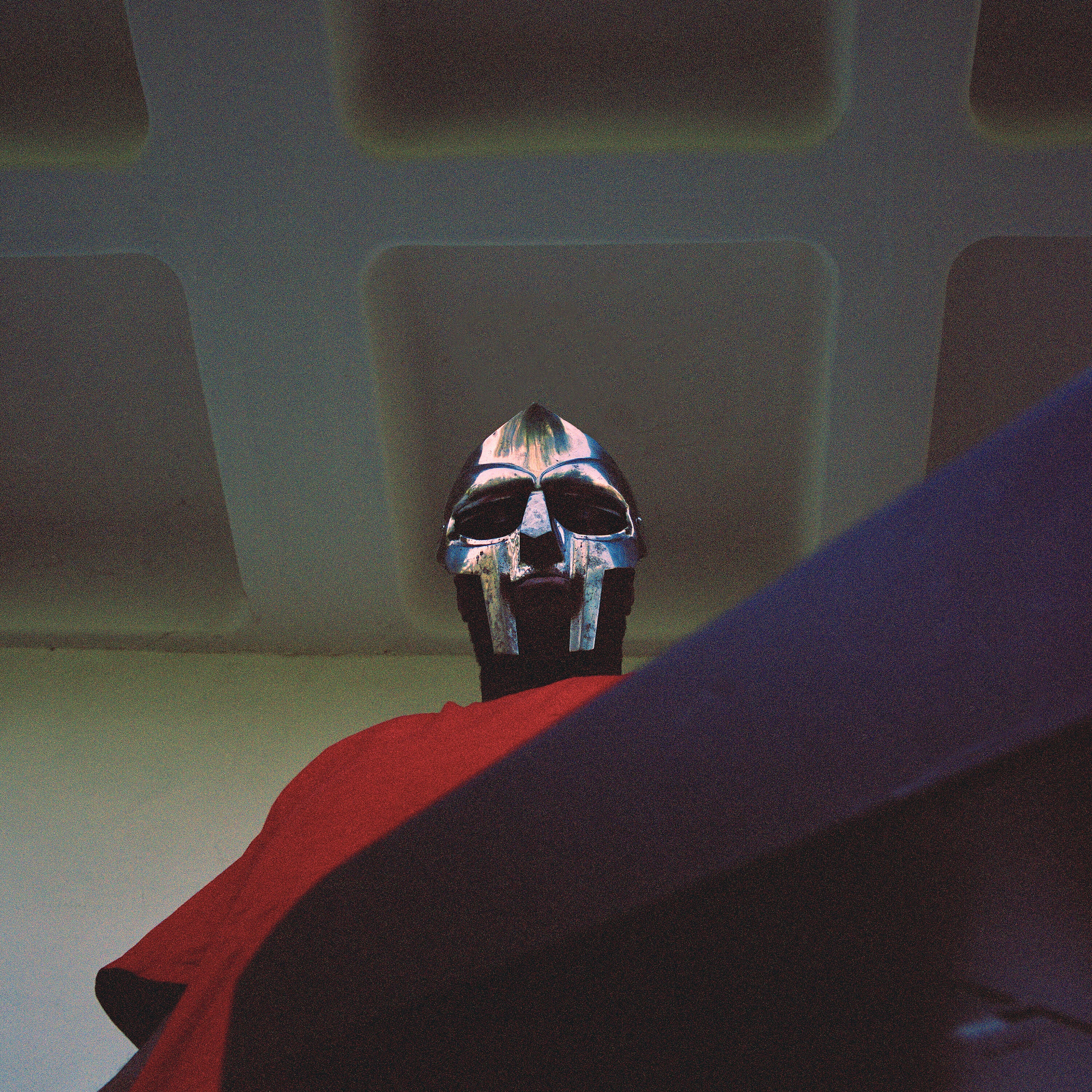 MADVILLAIN – Madvillainy Demos LP