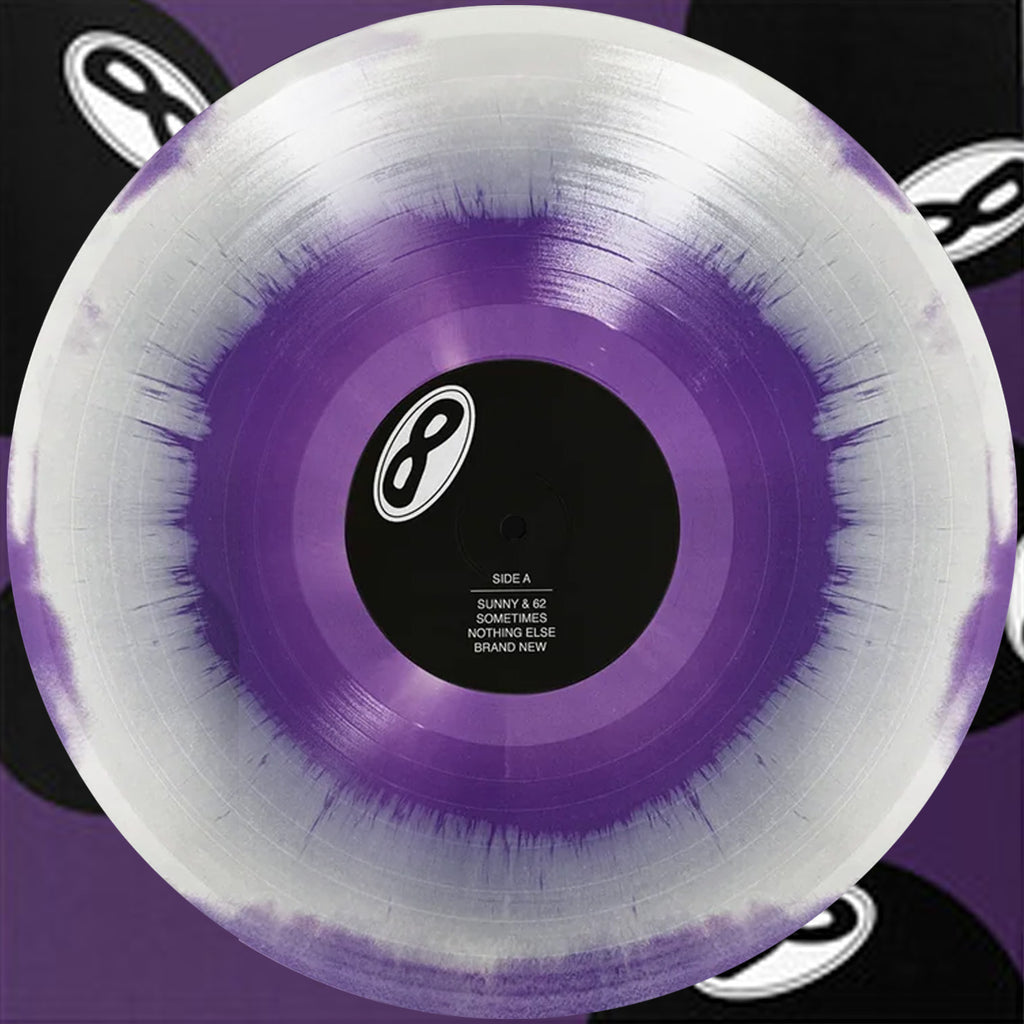 Mac Ayres - Magic 8Ball