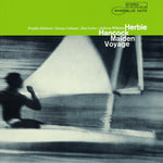 Herbie Hancock – Maiden Voyage