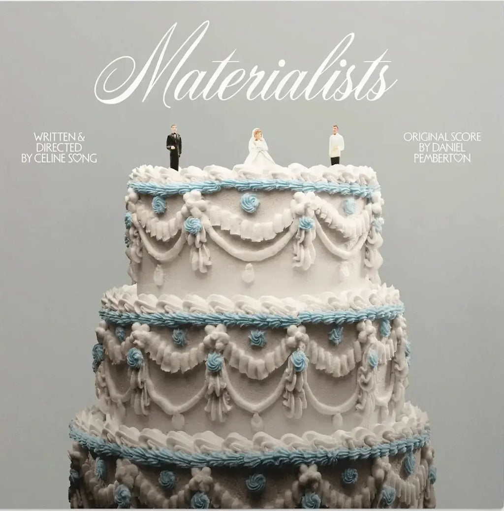 OST - Materialists