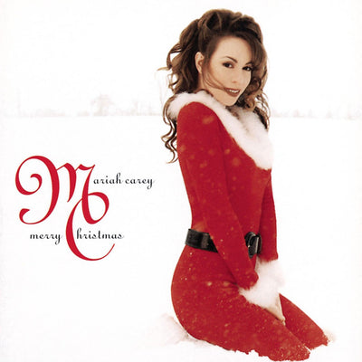 Mariah Carey - Merry Christmas (Deluxe Anniversary Edition)