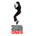 Michael Jackson – Number Ones
