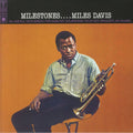 Miles Davis – Milestones