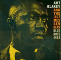 Art Blakey & The Jazz Messengers – Moanin'