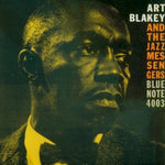 Art Blakey & The Jazz Messengers – Moanin'