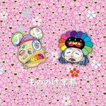 MNNK Bro. – Mononoke Kyoto