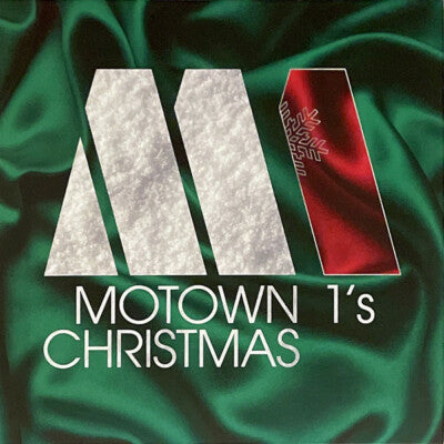 Various Artists - Motown 1's Christmas
