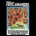 The Soul Assassins / Various – Muggs Presents The Soul Assassins: Chapter 1
