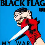 Black Flag – My War