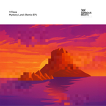 Y-Traxx – Mystery Land