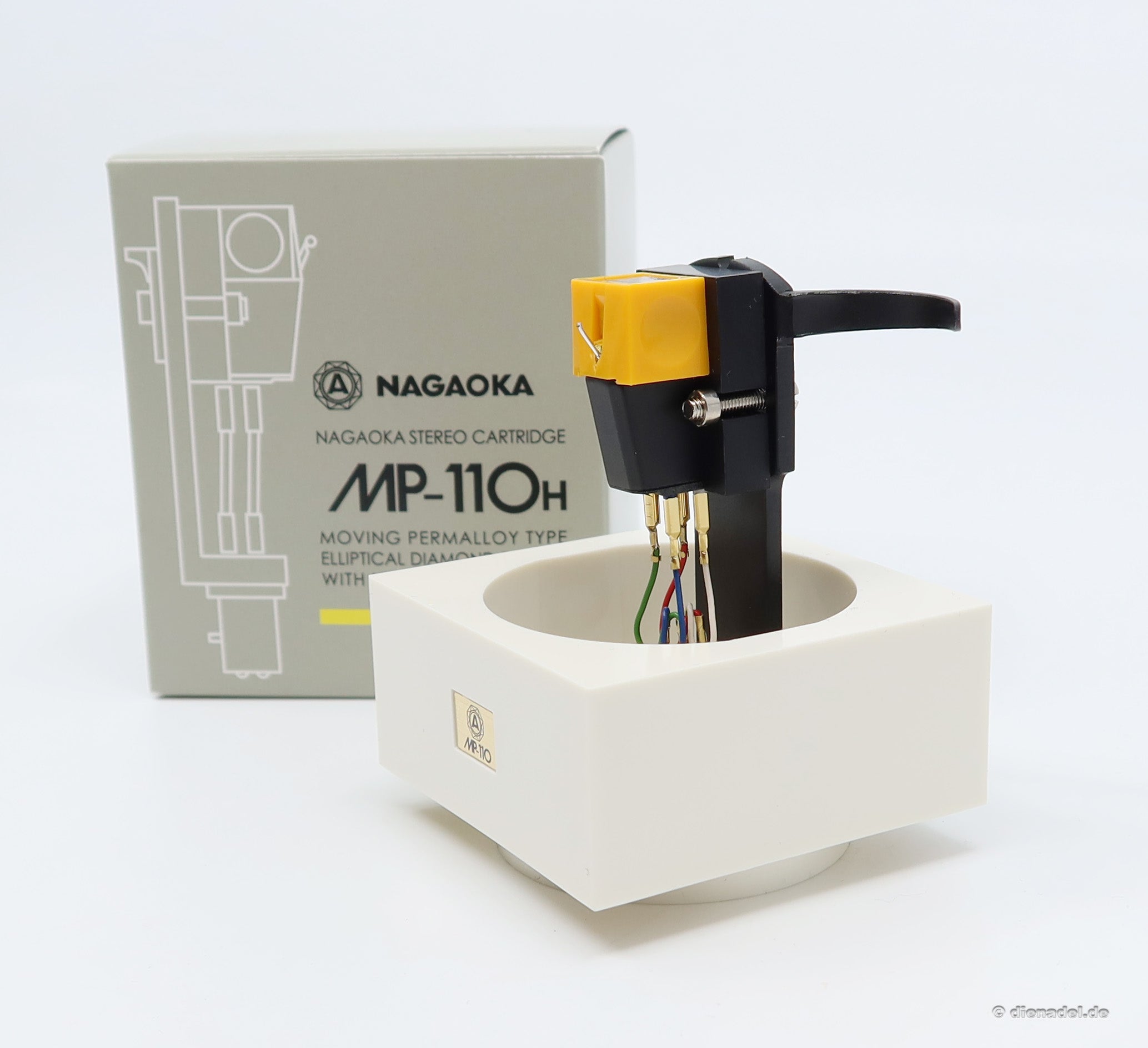 MP110H - Nagaoka