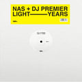 Nas / DJ Premier – Light Years