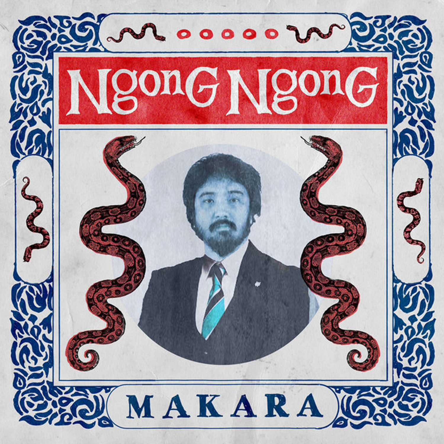 Makara - Ngong Ngong (งง งง)