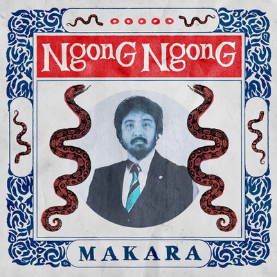 Makara - Ngong Ngong (งง งง)