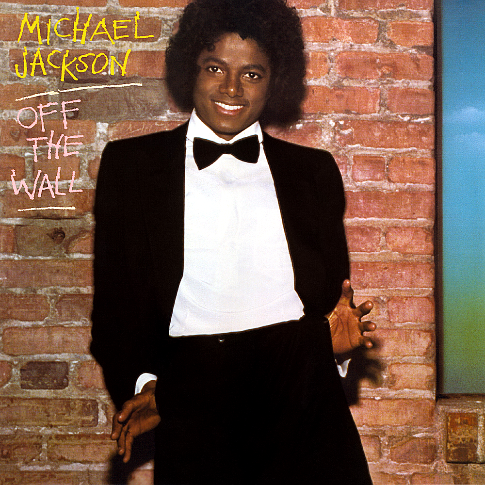 Michael Jackson – Off The Wall