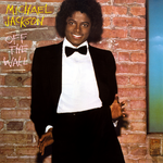 Michael Jackson – Off The Wall