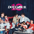 December 10 – On Your Side LP