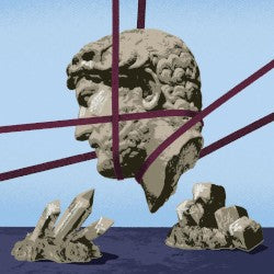 Hot Chip – One Life Stand 2LP Gatefold