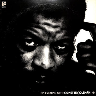 Ornette Coleman – Ornette Coleman 1