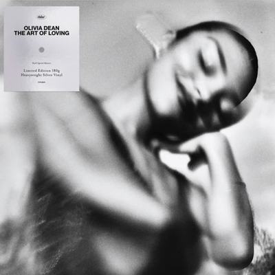 Olivia Dean – The Art Of Loving (half speed remastered)