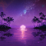 Purple Disco Machine - Paradise