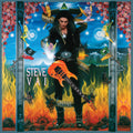 Steve Vai – Passion And Warfare LP