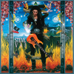 Steve Vai - Passion And Warfare