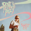 Peach Pit – Sweet FA (10th Anniversary Edition)