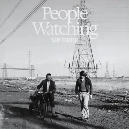 Sam Fender – People Watching