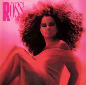 Diana Ross - Pieces Of Ice