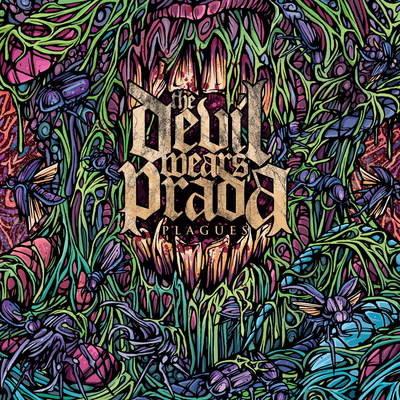 The DEVIL WEARS PRADA - Plagues
