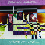 Black Uhuru – Positive & Positive Dub