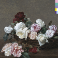 NEW ORDER - Power Corruption & Lies
