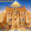 Iron Maiden – Powerslave