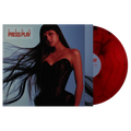 LISA - PRESS PLAY
