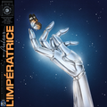 L'Impératrice - Pulsar vinyl record cover