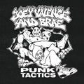 Joey VALENCE & BRAE – Punk Tactics LP