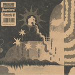 King Gizzard & The Lizard Wizard – Quarters!