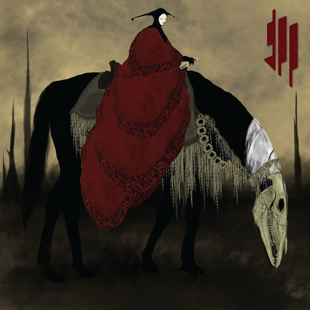 Skrillex / Various Artists – Quest For Fire